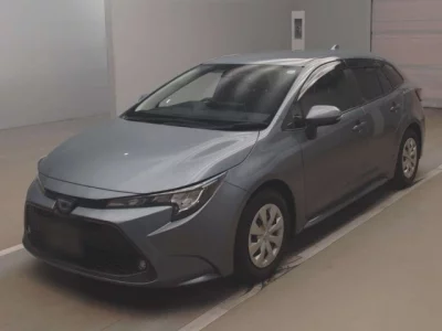 Toyota COROLLA TOURING