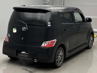 Toyota bB