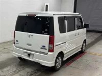 Suzuki EVERY WAGON лот № 60025 оценка 3.5  с аукциона в Японии 4