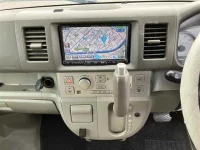 Suzuki EVERY WAGON лот № 60025 оценка 3.5  с аукциона в Японии 5