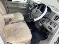 Suzuki EVERY WAGON лот № 60025 оценка 3.5  с аукциона в Японии 6