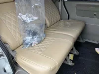 Suzuki EVERY WAGON лот № 60025 оценка 3.5  с аукциона в Японии 7