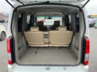 Suzuki EVERY WAGON лот № 60025 оценка 3.5  с аукциона в Японии 9