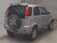 Toyota CAMI лот № 76 оценка R  с аукциона в Японии 1