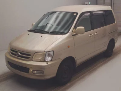 Toyota TOWN ACE NOAH