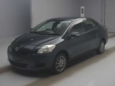 Toyota Belta
