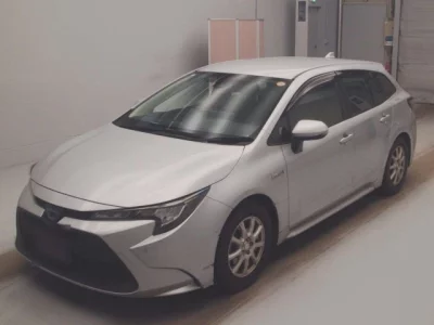 Toyota COROLLA TOURING