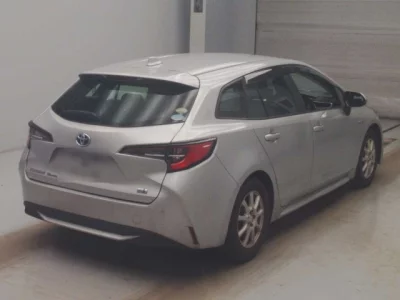 Toyota COROLLA TOURING