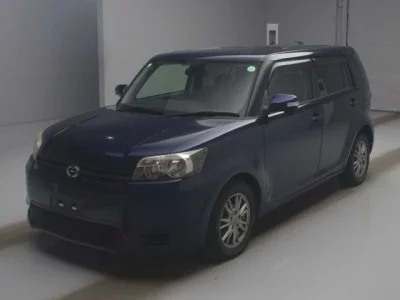 Toyota Corolla Rumion