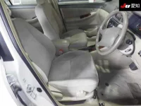 Toyota COROLLA лот № 30276 оценка 3.5  с аукциона в Японии 5