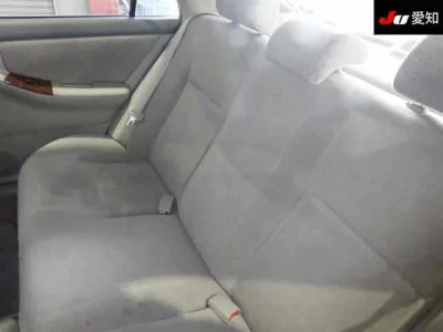 Toyota COROLLA  с аукциона в Японии