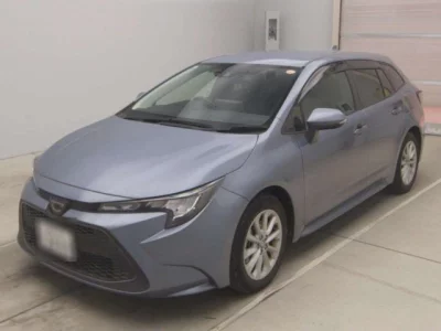 Toyota Corolla Touring Sports