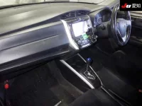 Toyota COROLLA FIELDER лот № 4126 оценка 3.5  с аукциона в Японии 2