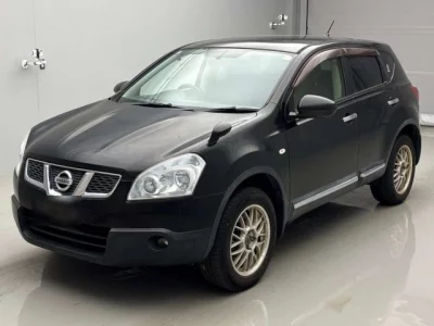 Nissan DUALIS