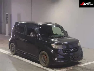 Toyota bB
