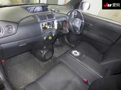 Toyota bB