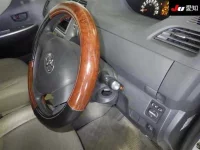 Toyota RACTIS лот № 153 оценка 3.5  с аукциона в Японии 4