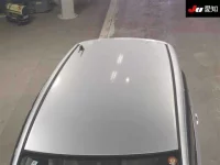 Toyota RACTIS лот № 153 оценка 3.5  с аукциона в Японии 8