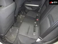 Toyota IST лот № 30294 оценка 4  с аукциона в Японии 3