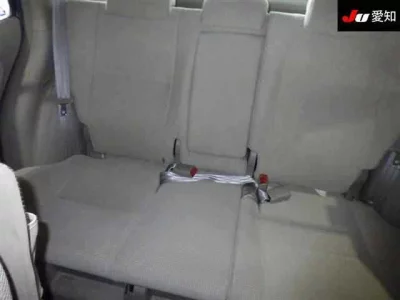 Toyota Raum