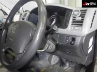 Toyota HIACE VAN лот № 20045 оценка 3.5  с аукциона в Японии 4