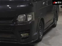 Toyota HIACE VAN лот № 20040 оценка 3  с аукциона в Японии 6