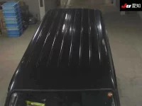 Toyota HIACE VAN лот № 20040 оценка 3  с аукциона в Японии 8