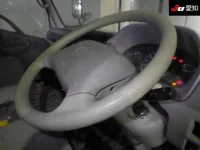 Toyota DYNA лот № 8015 оценка 3  с аукциона в Японии 4