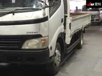 Toyota DYNA лот № 8015 оценка 3  с аукциона в Японии 6