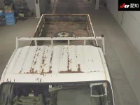 Toyota DYNA лот № 8015 оценка 3  с аукциона в Японии 8