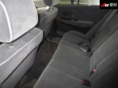 Toyota CROWN  с аукциона в Японии