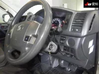 Toyota HIACE VAN лот № 4101 оценка 3.5  с аукциона в Японии 4