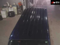 Toyota HIACE VAN лот № 20039 оценка 3.5  с аукциона в Японии 8