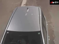 Toyota IST лот № 30273 оценка 3.5  с аукциона в Японии 8