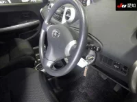 Toyota IST лот № 30273 оценка 3.5  с аукциона в Японии 4
