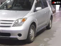 Toyota IST лот № 30273 оценка 3.5  с аукциона в Японии 6