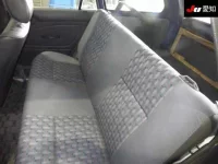 Toyota SPRINTER WAGON лот № 30268 оценка 3  с аукциона в Японии 3