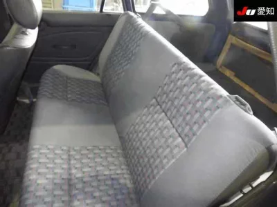 Toyota SPRINTER WAGON  с аукциона в Японии