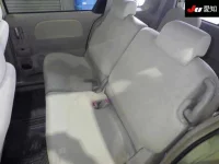 Toyota SIENTA лот № 30258 оценка R  с аукциона в Японии 3