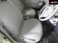 Toyota SIENTA лот № 30258 оценка R  с аукциона в Японии 5