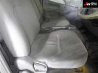 Toyota DYNA лот № 7046 оценка 3.5  с аукциона в Японии 5