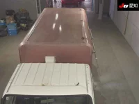 Toyota DYNA лот № 7046 оценка 3.5  с аукциона в Японии 8