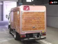 Toyota DYNA лот № 7046 оценка 3.5  с аукциона в Японии 1