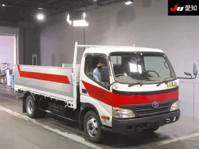 Toyota DYNA