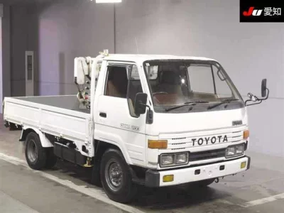 Toyota DYNA