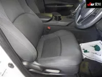 Toyota HARRIER лот № 3040 оценка 4.5  с аукциона в Японии 5