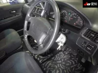 Toyota GAIA лот № 30279 оценка 4  с аукциона в Японии 4