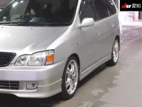 Toyota GAIA лот № 30279 оценка 4  с аукциона в Японии 6