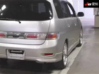 Toyota GAIA лот № 30279 оценка 4  с аукциона в Японии 7