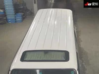 Toyota HIACE VAN лот № 20048 оценка 3  с аукциона в Японии 8